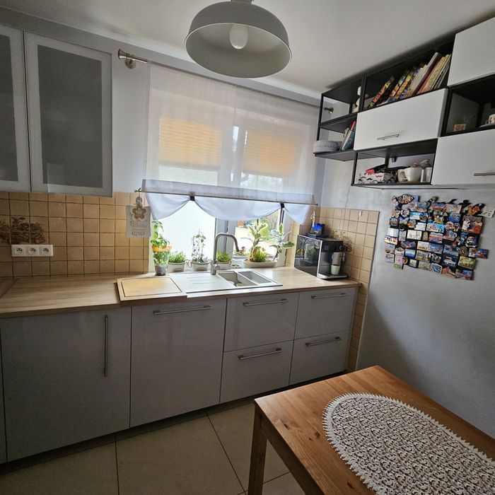 Meble kuchenne używane