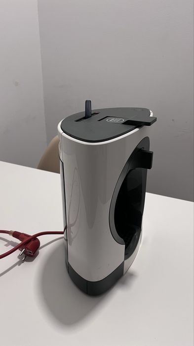 Maquina de cafe Dolce Gusto