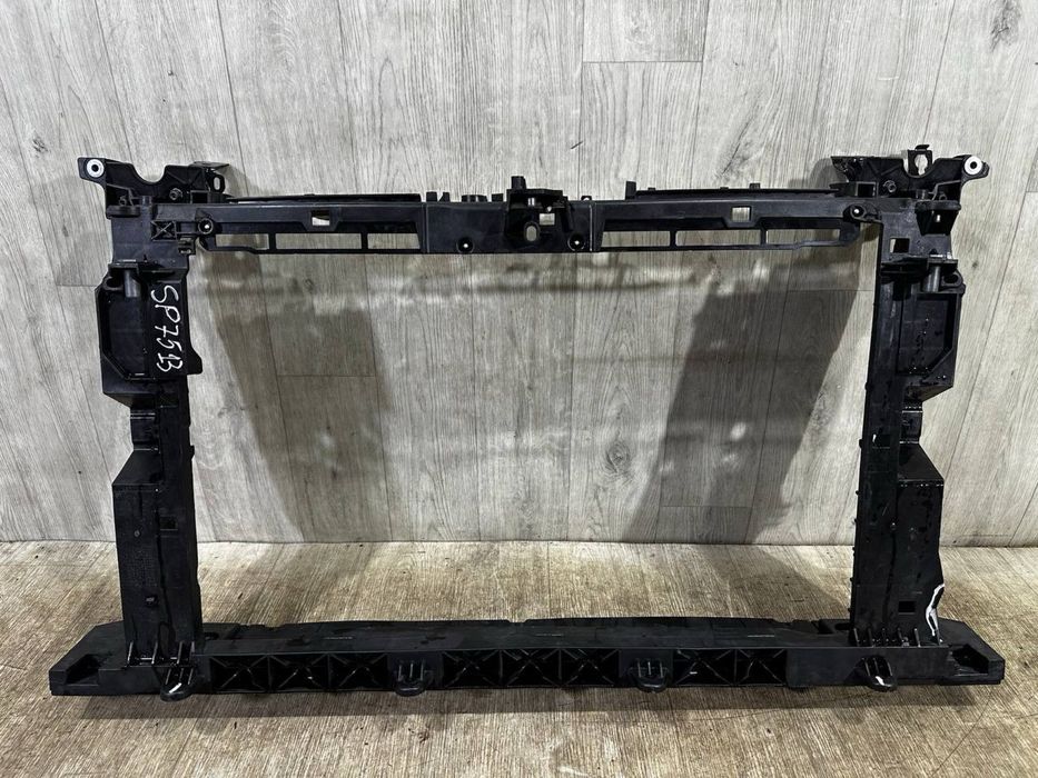 Панель передняя установочная Seat Ibiza 5 Arona ( 2017 - 2024 г. )