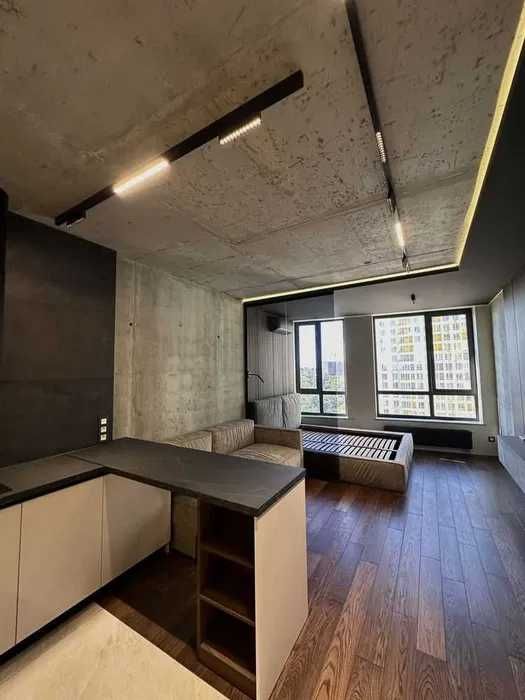 1-комнатная квартира по адресу (площадь 32 м²) - Atlanta.ua - фото 7