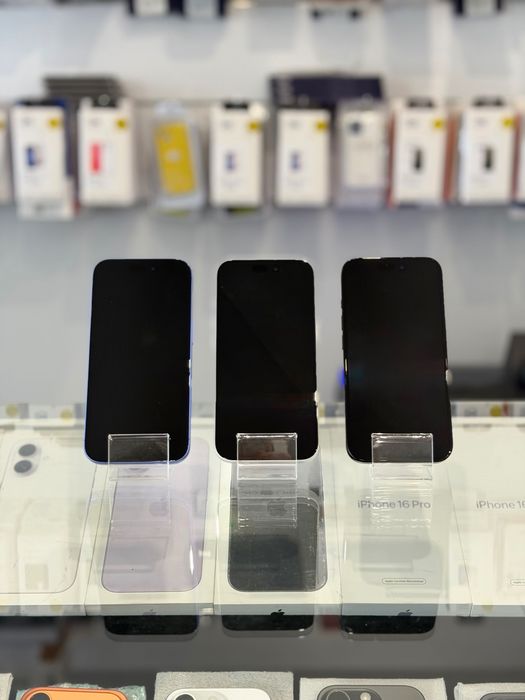 NOWY • iPhone 16 • 128 GB • Black • 100% bateria • GWARANCJA • czarny • RATY !!!