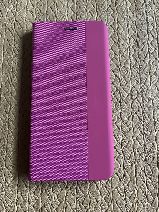 Etui zamykane na telefon Xiaomi Redmi Note 13 Pro 4G - nowe