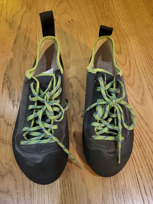 Buty wspinaczkowe dziecięce roz. 36