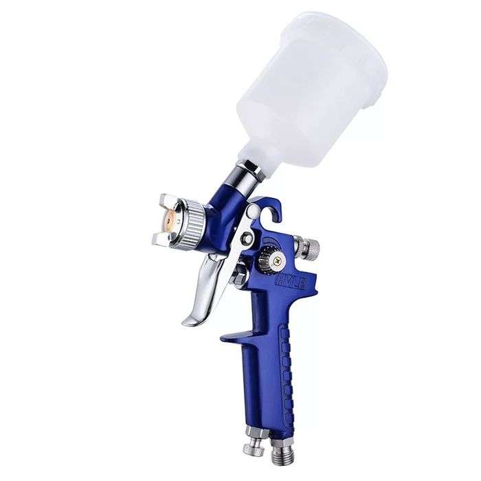 1.0mm Pistola de Pintura