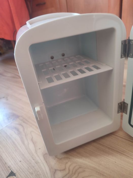 Klarstein  Mini Taverna 2 w 1 lodówka/ogrzewacz turystyczny