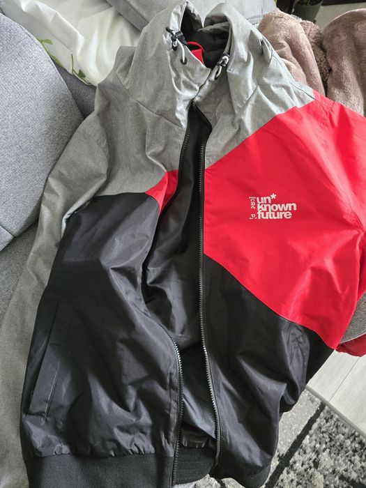 Meska kurtka CROPP L