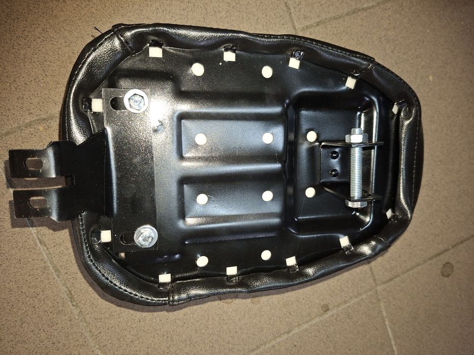 Nowe siedzenie motorower romet motorynka,komar Pl