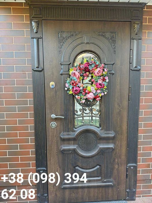 Ремонт замков/замена МДФ накладок. Ремонт  дверей/оббивка кожвинил.