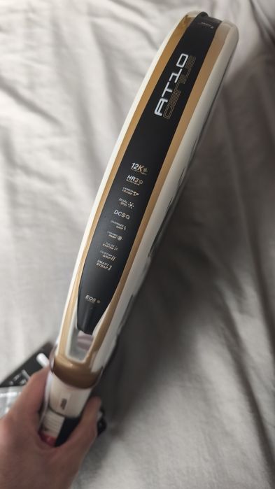 Nox at 10 12k 2026 tapia