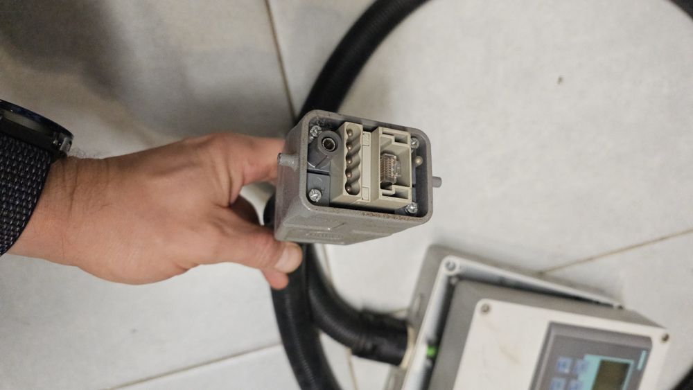 Panel Siemens KP300 Basic mono PN