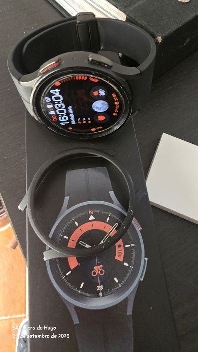 Samsung Watch 5 Pro