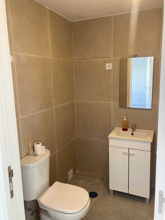 Apartamento T2 para Arrendamento – Torres Vedras