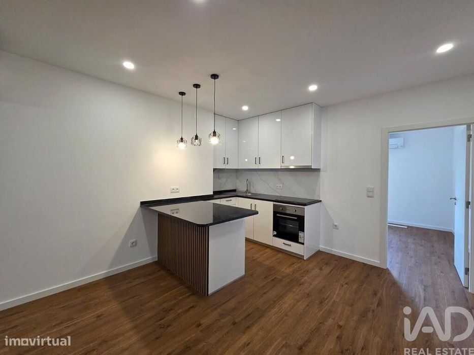 Apartamento T1 em Mortágua, Vale de Remígio, Cortegaça e Almaça