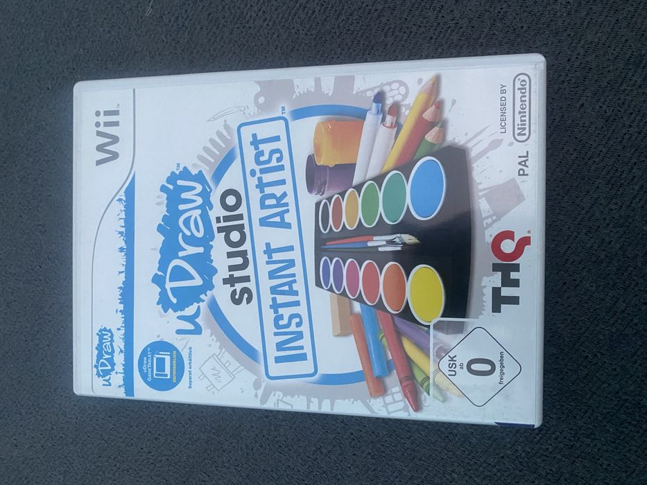 Gry na konsole PSP/PS3/PS4/Nintendo/Xbox 360/Xbox One