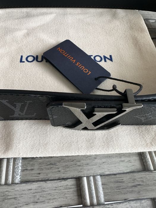 Ремінь Louis Vuitton Initiales