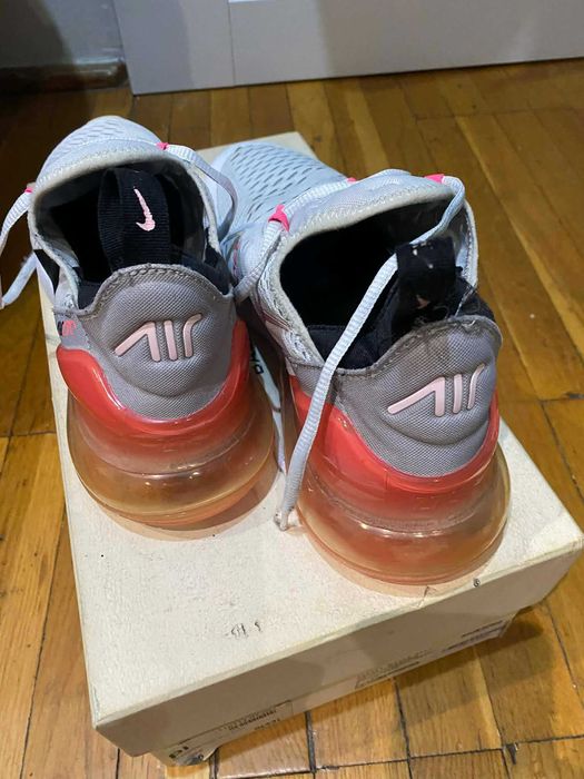 Buty Nike Air Max 270