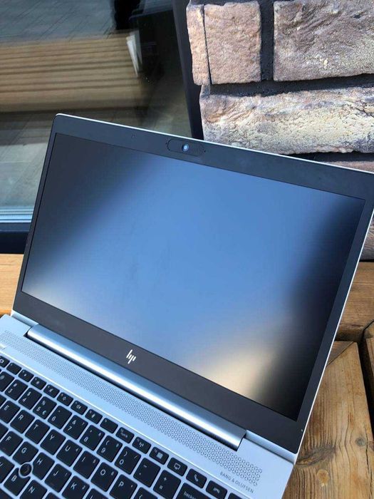 Надійний HP EliteBook 840 G6 i7-8665U 16GB/128GB FHD IPS — 15 шт, гарантія 6міс