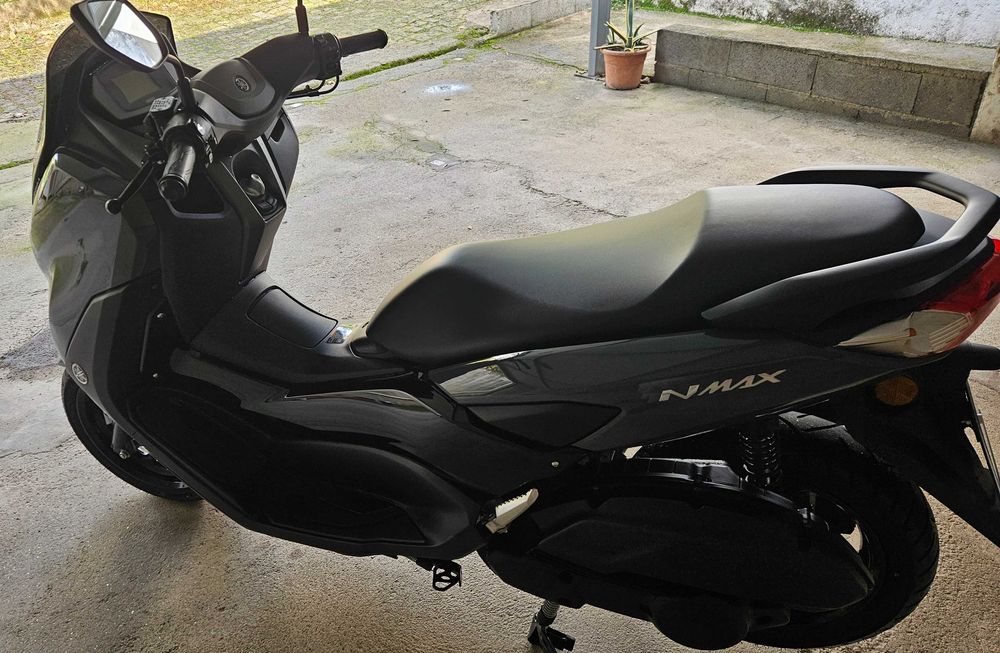Yamaha NMAX 125, de 2023
