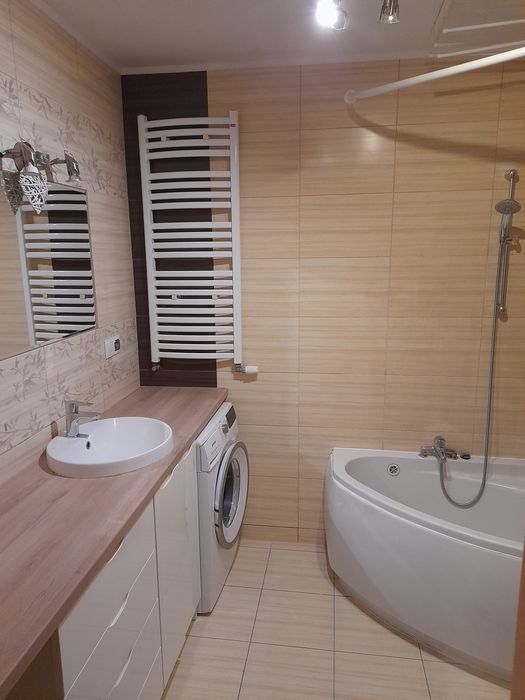 Wynajmę mieszkanie w Braniewie