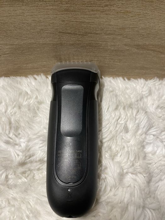 Maszynka Braun Type : 5408