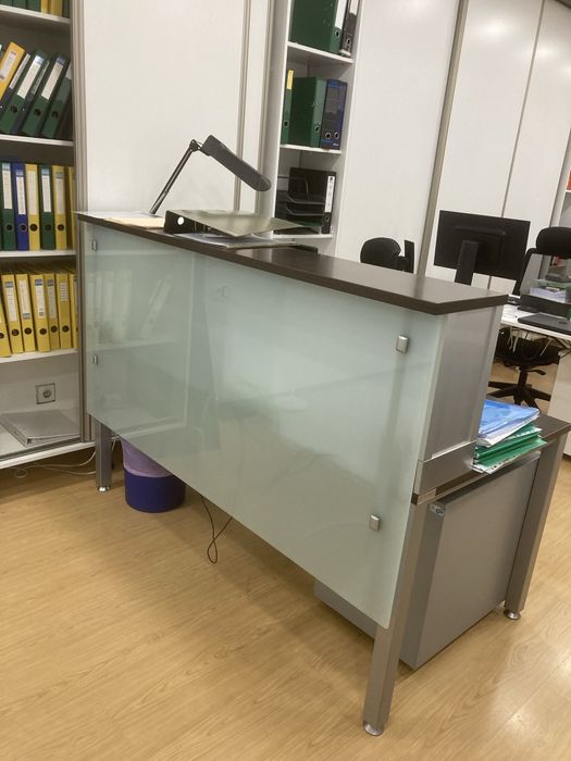 Secretaria escritorio