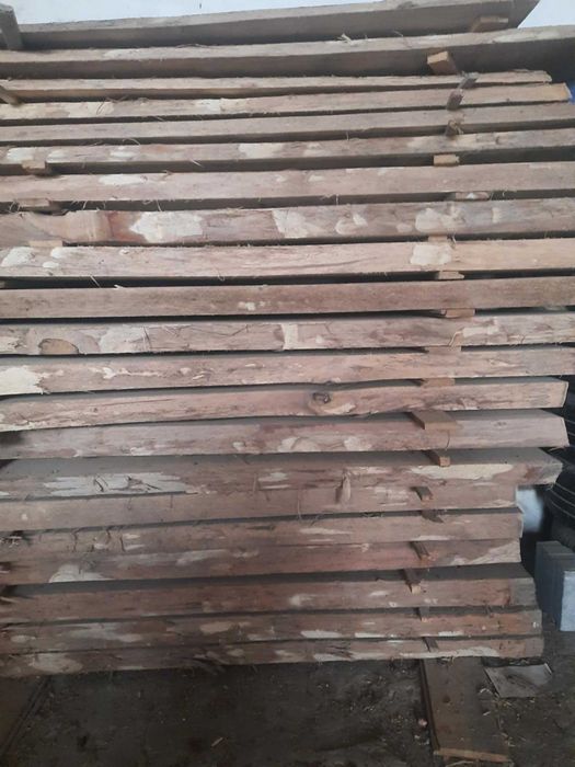 Sprzedam deski dębowe