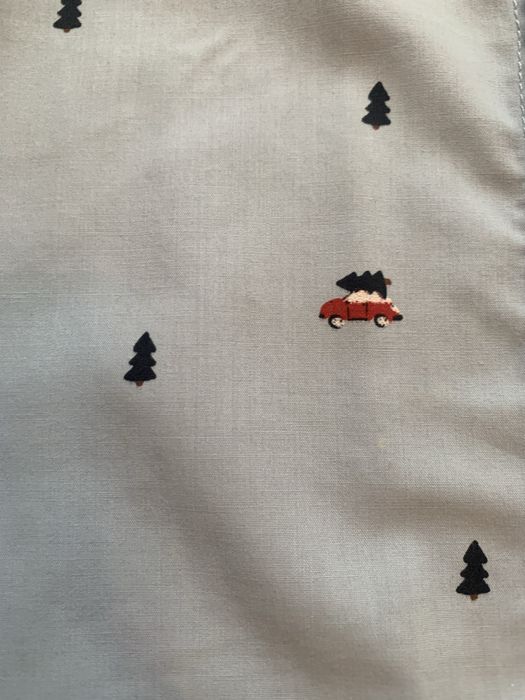 Koszula świąteczna 146-152