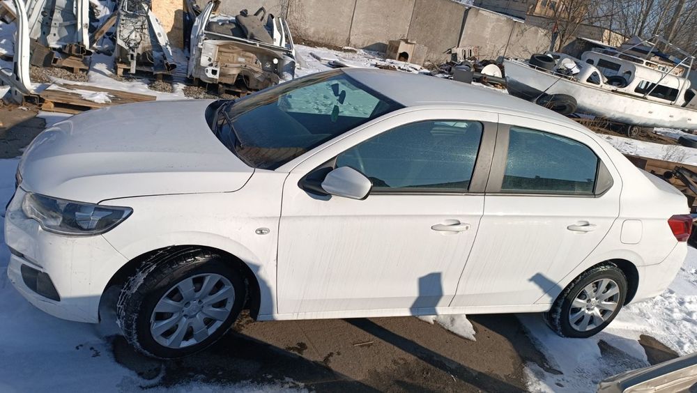 Разборка Шрот Peugeot 301  2013-2022