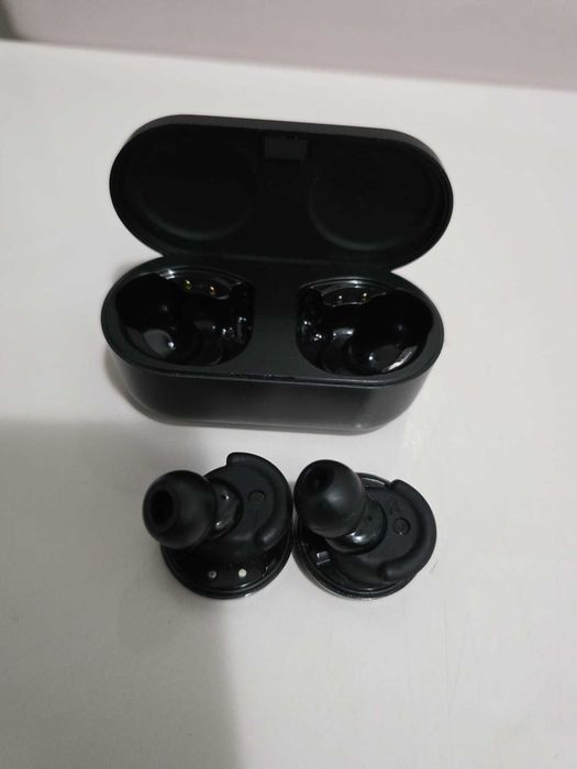 Auriculares Premium Denon PerL Pro (AH-C15PL) – Som de Alta Fidelidade (Como Novos)