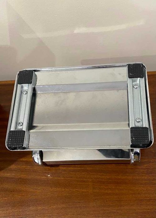 Máquina para massa fresca