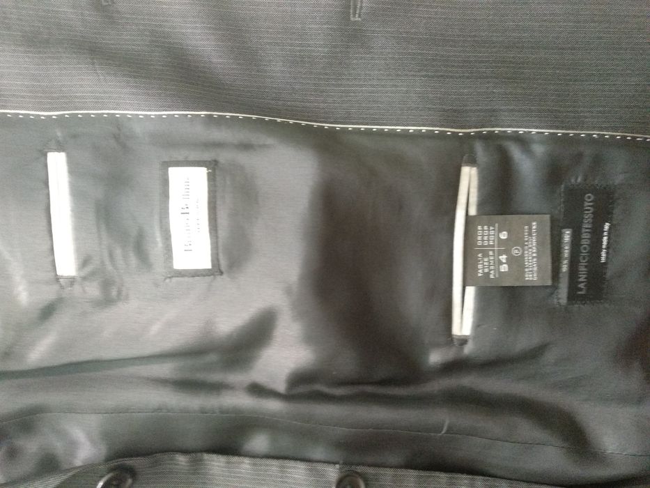 Продам костюм в отличном состоянии