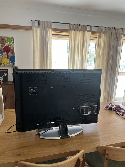 Televisão Sony 32 Polegadas