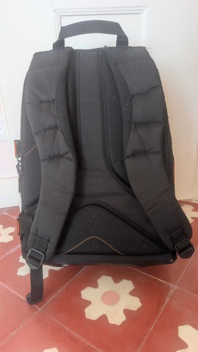 Mochila  para câmara fotográfica e PC , Case Logic