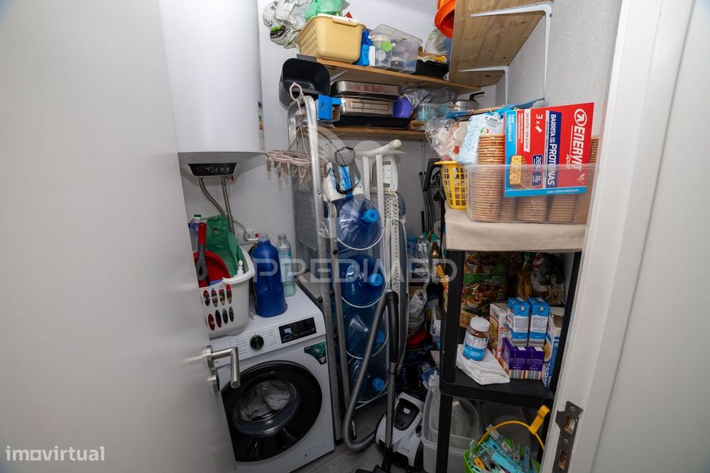 Apartamento T3 Mobilado e Equipado no Bacelo – Évora