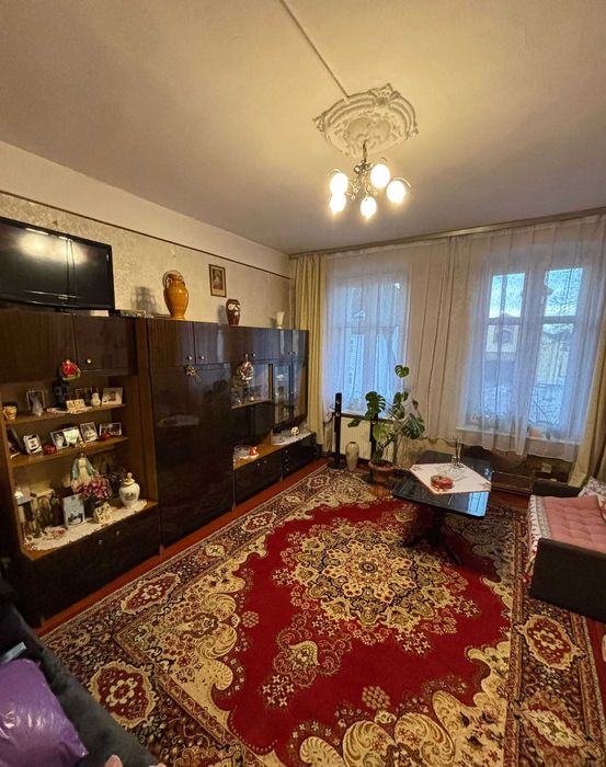 Mieszkanie 90m-1pietro