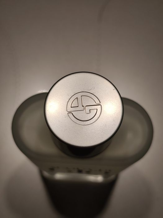 Męskie EDT Georgio Armani Acqua di Gio pełne 100ml batch 2023