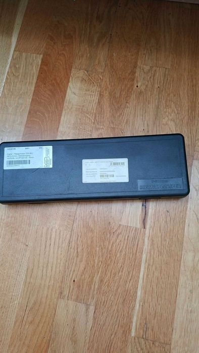 Suwmiarka elektroniczna 200mm