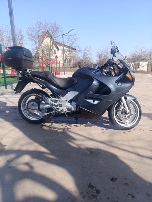 Продам Bmw k1200rs