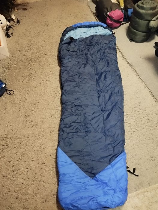 Спальні мішки осінь -зима нові і бу з Німеччини