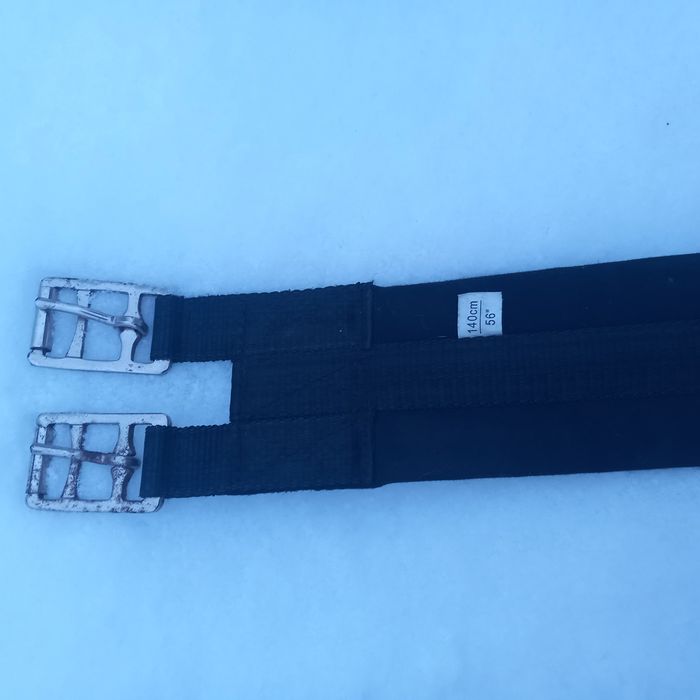 Popręg  56"- 140 cm