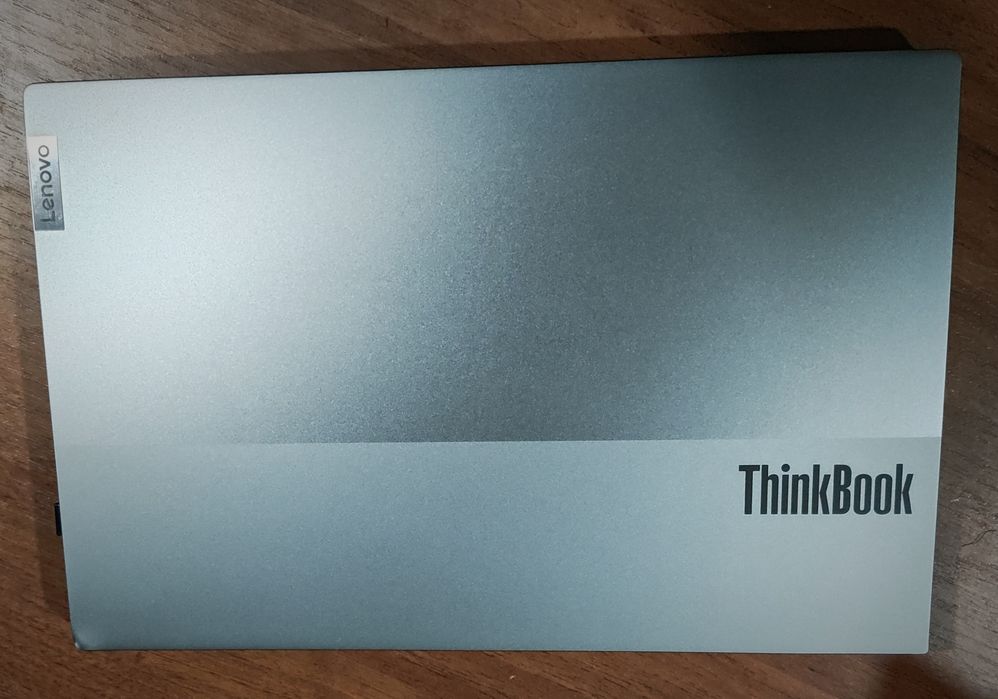 Продам ноутбук Lenovo ThinkBook 15 G2/Ryzen 5 4600U/8/256/15.6"/ IPS