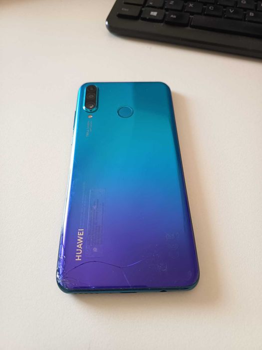 Telemóvel Huawei P30 Lite 128 GB
