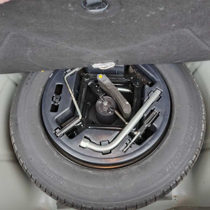 FIAT TIPO 2017 року