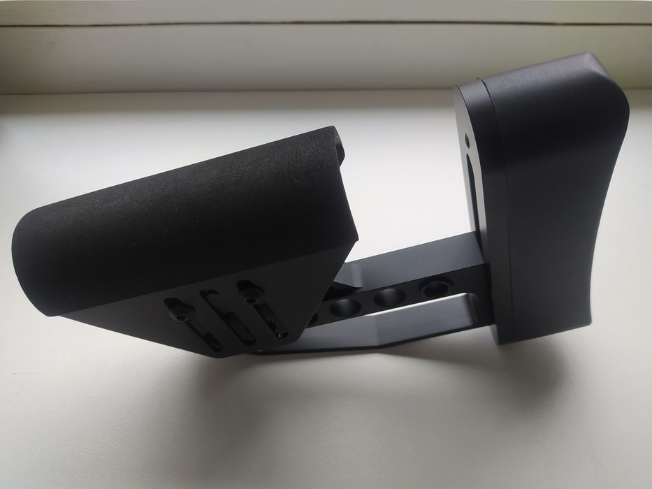 Приклад. Зброя. Оружые.