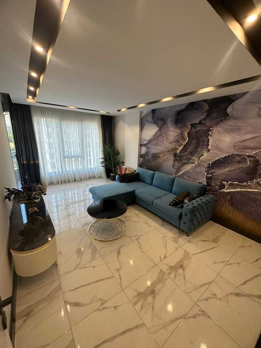 Продаж квартири 2+1 Махмутлар Туреччина