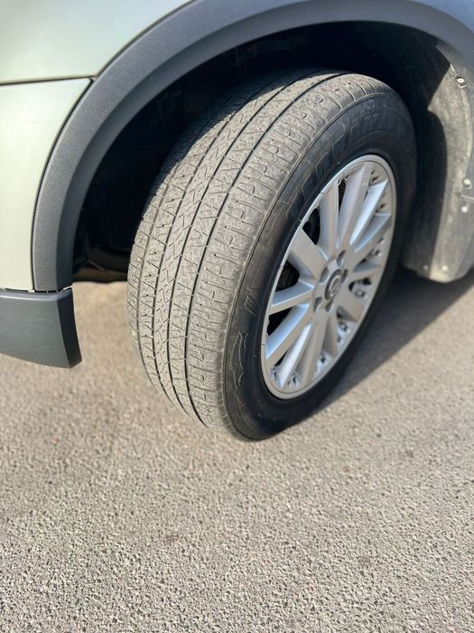 Вольво ХС90, 2.4 турбо дизель,автомат ,7місць