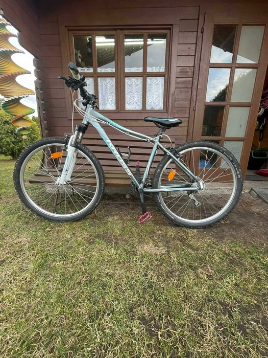 Rower KROSS  mtb