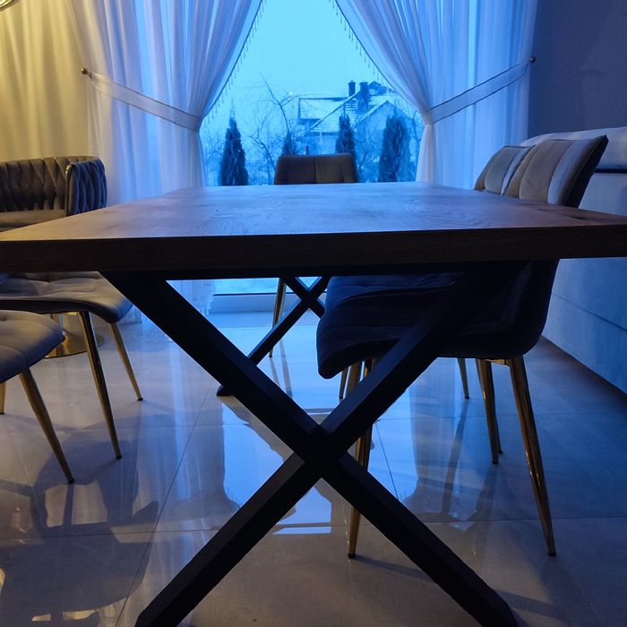 Stół Xavier Halmar