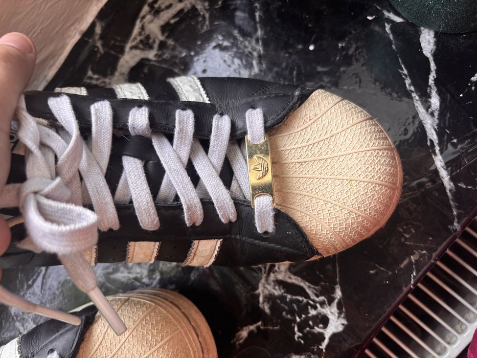 buty adidas superstar premuim