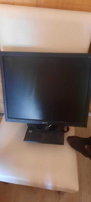 Selling 17-inch ACER Monitor – Model V173Db64729602602113120